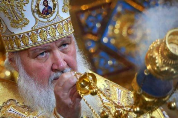 Отрывают людей от "настоящей церкви": Гундяев сделал возмутительное заявление о создании единой церкви в Украине