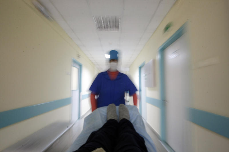 Скончался депутат от "Оппозиционного блока"