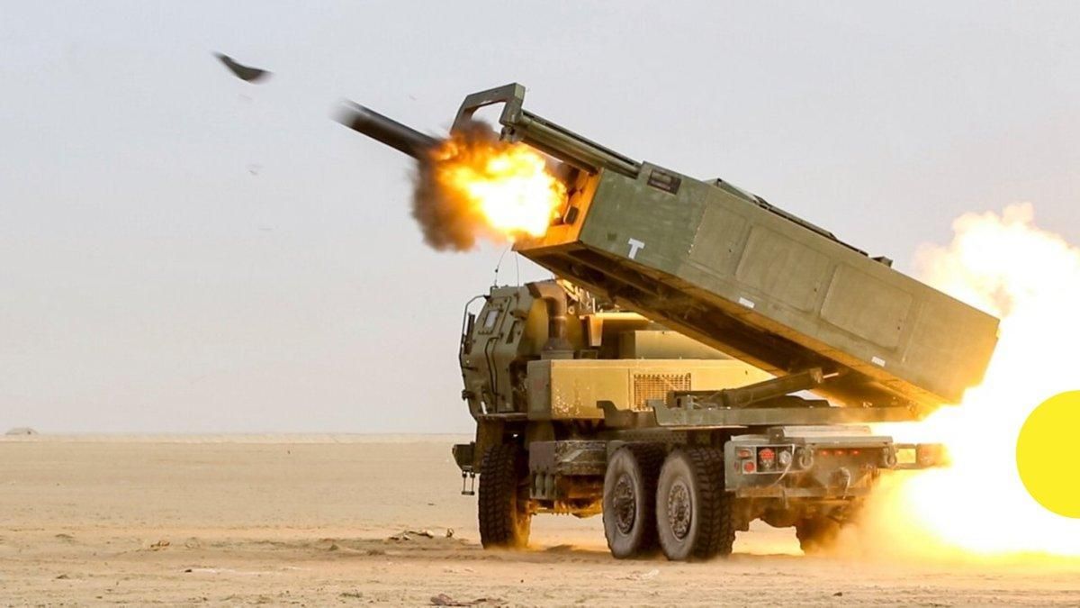 ​ВСУ ударом из HIMARS уничтожили новый КП РФ в Бахмуте: погибли 8 офицеров 331-го парашютно-десантного полка