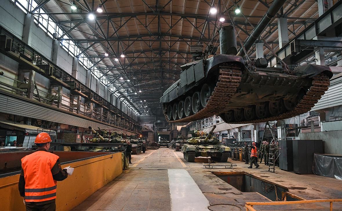Экономику России ждет тяжелый удар в случае мирного соглашения – WSJ