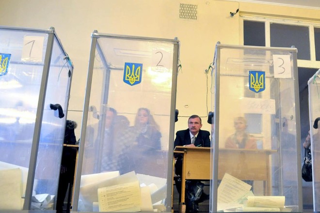 ЦИК заявляет об отсутствии оснований для срыва выборов Верховной Рады в 198 избирательных округах