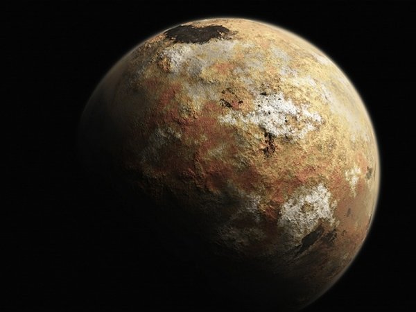 NASA порадовало любителей астрономии: опубликованы самые качественные из существующих снимков Плутона 