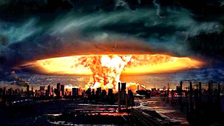 Ученые шокированы: мистик из США назвал точную дату конца света – Земля умрет в муках за считанные секунды
