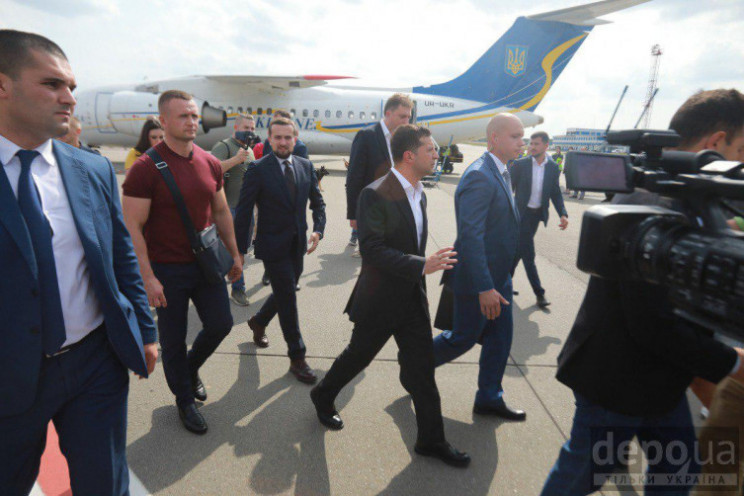 Житель Донецка после обмена пленными мощно обратился к Украине: "Не упустите шанс с 35 козырями"