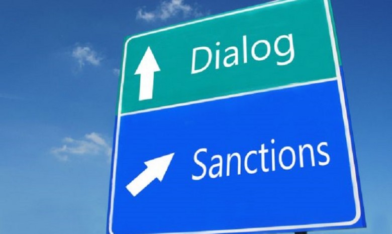 США не намерены снимать санкции с России после выполнения минских соглашений