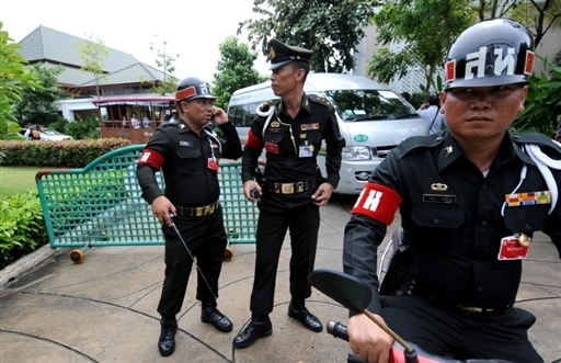 В Таиланде полицейские открыли огонь по туристке из России