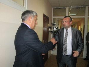 В ДНР признали независимость Южной Осетии и Абхазии
