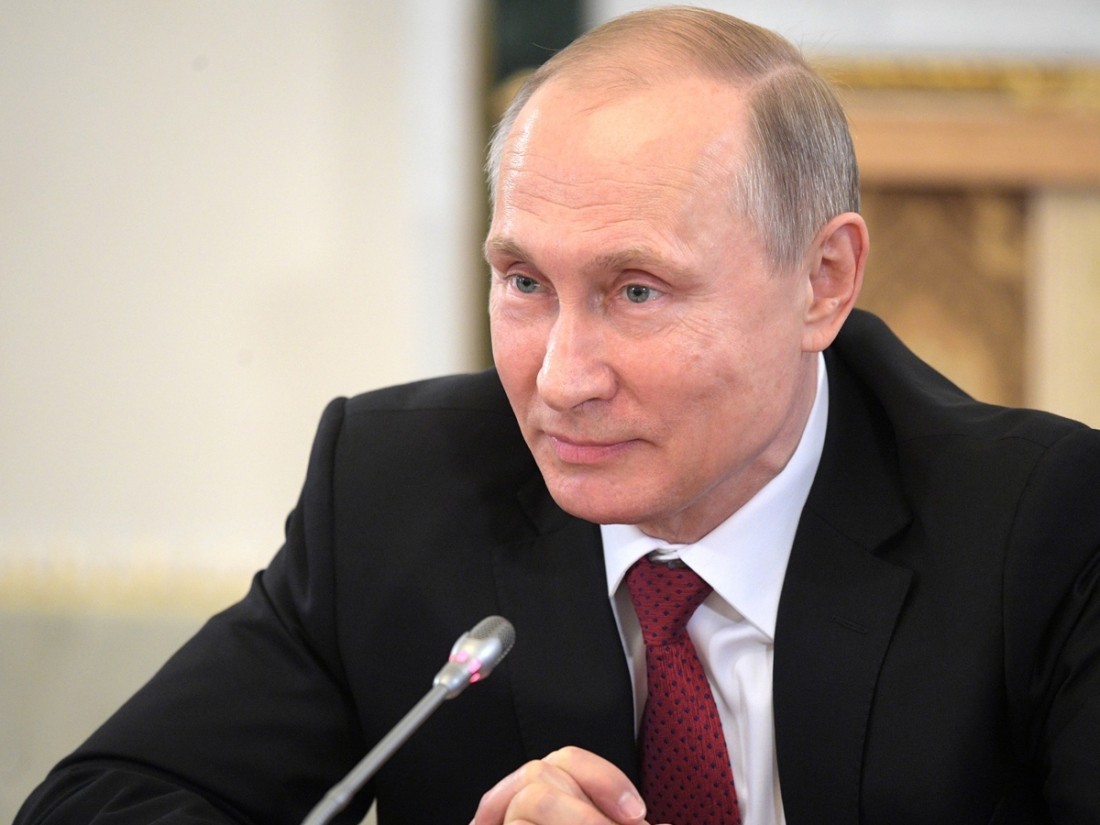 Журналистка раскрыла правду о том, что Путин сделал с Россией 
