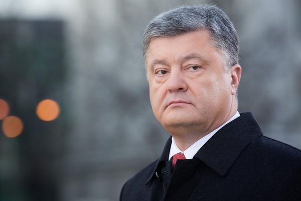 "РФ готова к вторжению!" - Порошенко обратился с мощной речью к церквям