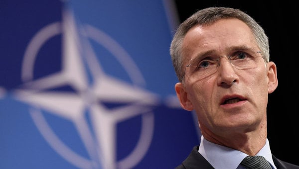 Генсек НАТО обратился к Путину с требованием допустить наблюдателей Альянса на военные учения "Запад-2017"