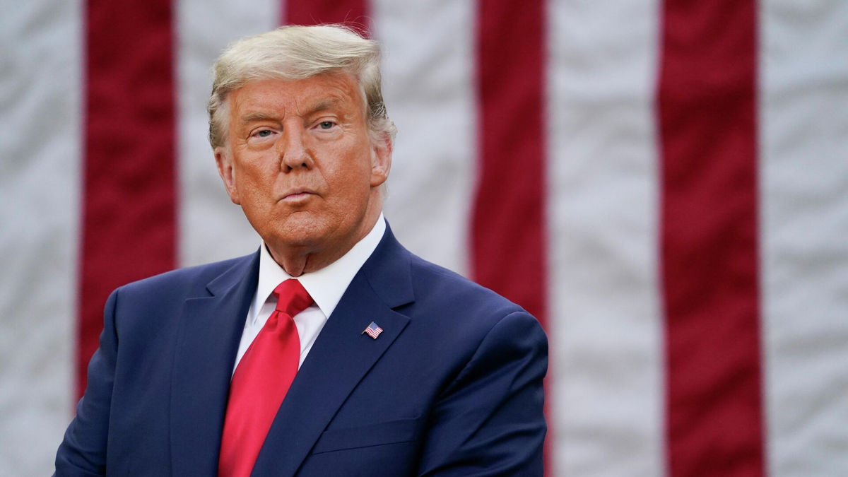 Трамп установил дедлайн для мирного соглашения между Украиной и Россией