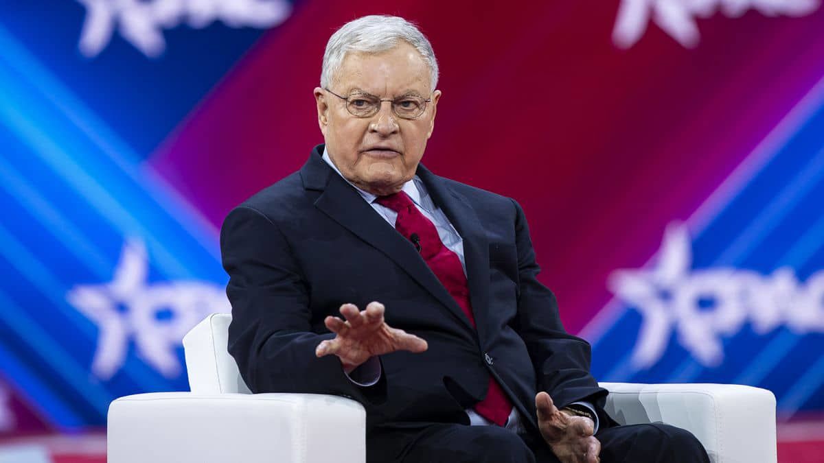 Келлогг озвучил главную причину, по которой США готовы выйти из соглашения по Украине