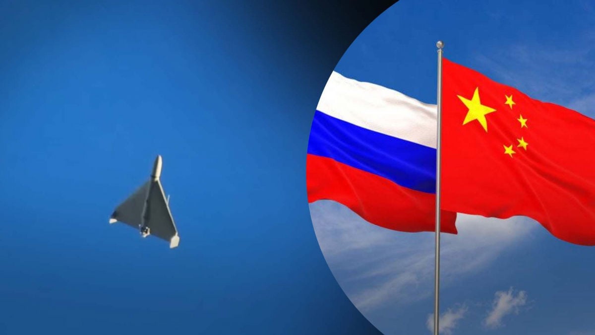 ​Официально Китай соблюдает правила игры в войне в Украине, однако есть одно большое "но" – Politico