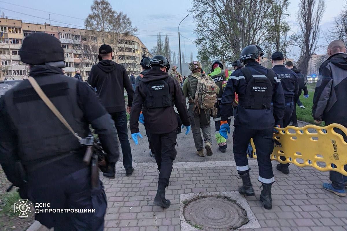 ​"Не попали", — военный эксперт разоблачил ложь Минобороны РФ об ударе по Кривому Рогу