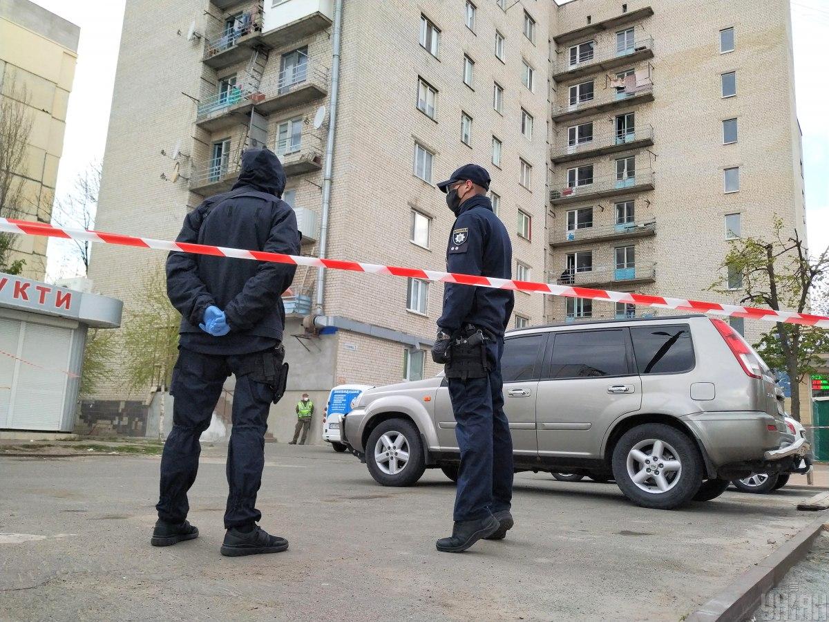 "Вспышку COVID-19 в Вишневом пытались "замять", - очевидцы рассказали правду о ЧП под Киевом, кадры