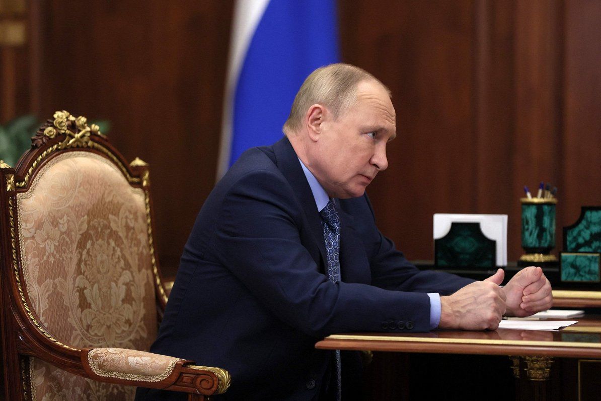 Решили не торопиться: Кремль не убедил россиян, что оккупированные территории нужны РФ 