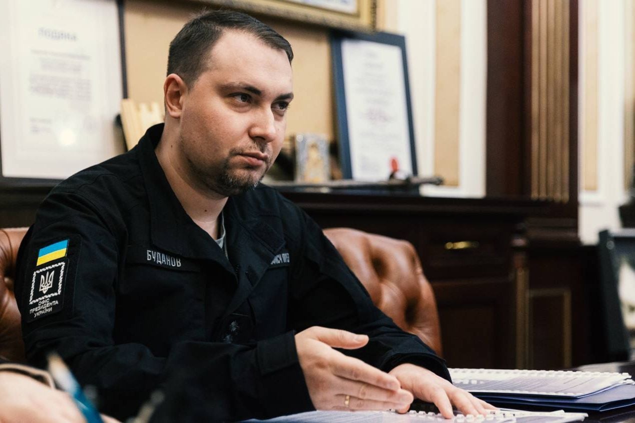 Буданов отреагировал на ситуацию вокруг Сырского и призвал украинцев к спокойствию