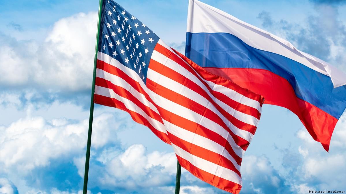 CNN: напряженность между США и РФ резко возросла - российского посла вызвали в Госдеп