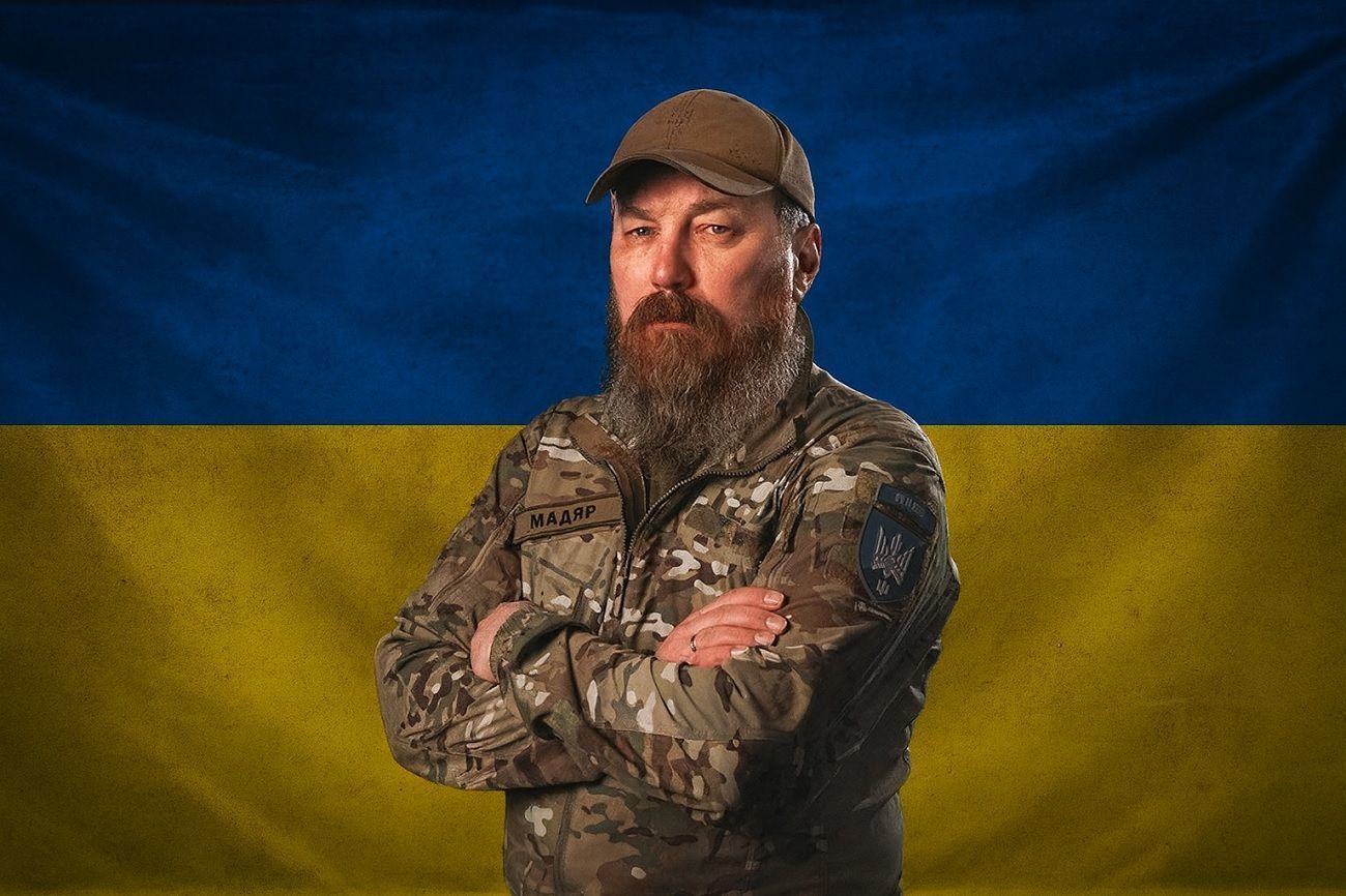 ​Мадяр сообщил о мощной реакции украинцев на набор в Силы беспилотных систем