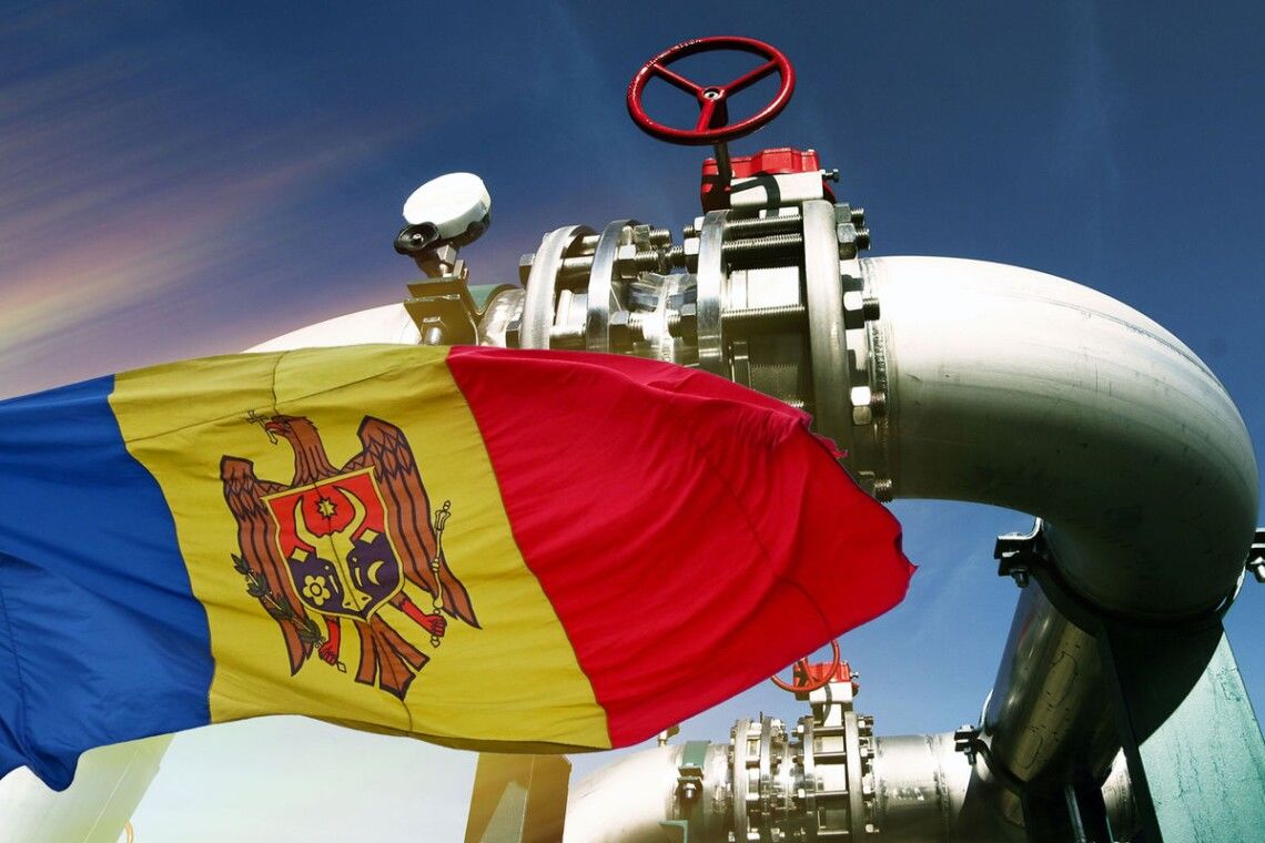 Молдова прямо обвинила Кремль в создании энергетического кризиса и подготовила ответ
