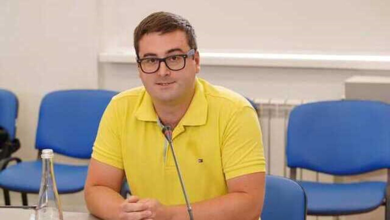 В Польше задержали и депортировали в Украину сбежавшего в РФ "политолога" из пула Медведчука