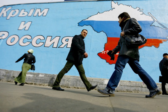 ​Блокада Крыма может вызвать обострение ситуации в Донбассе, - эксперт