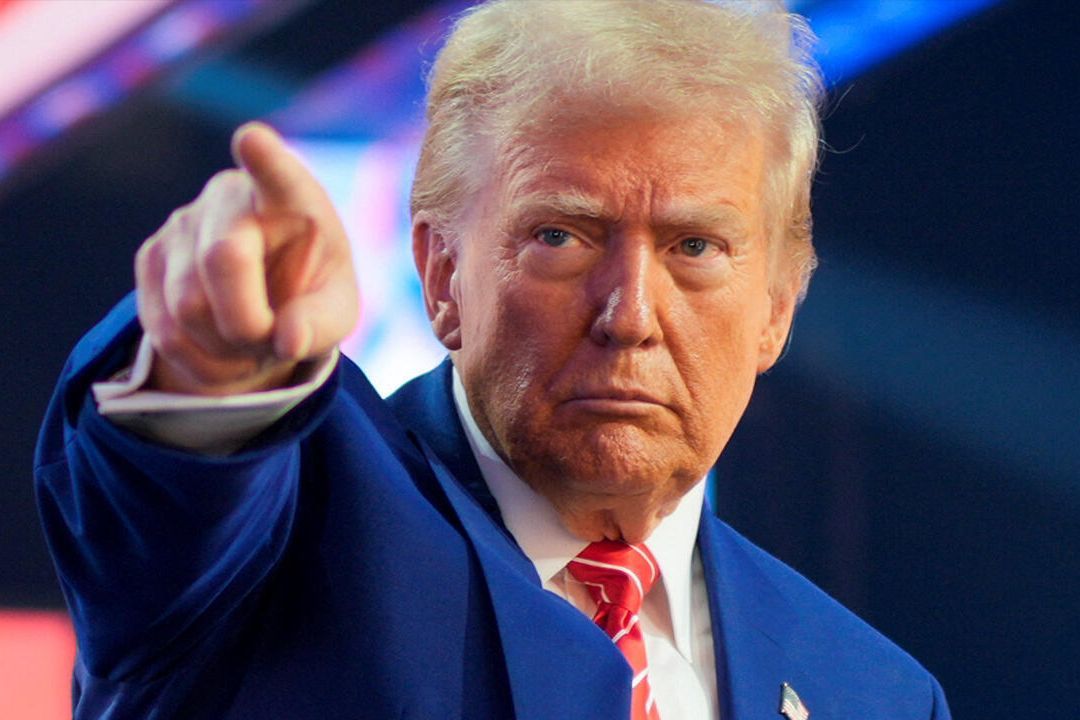 ​Трамп послал публичный сигнал Путину на фоне визита Уиткоффа в Москву: "Действуйте"