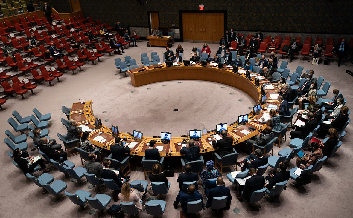 ​Заседание Совбеза ООН по Украине: главные тезисы и комментарий от постпреда РФ