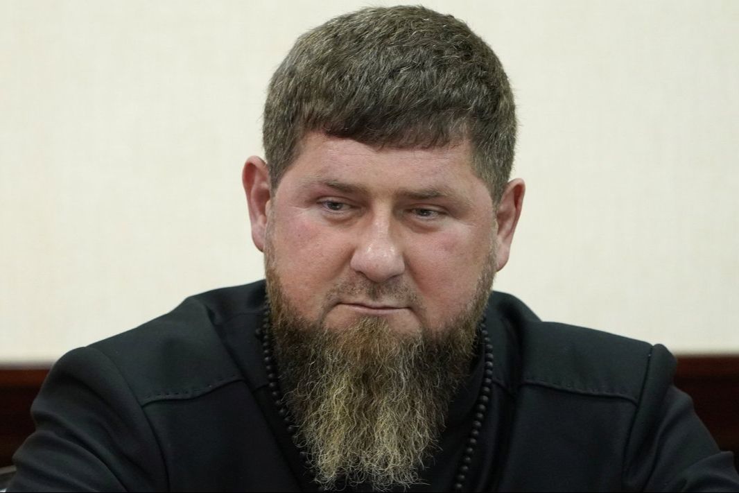 "Кадиров скоро помре, після цього вибуху у Чечні не уникнути", – Майкл Накі
