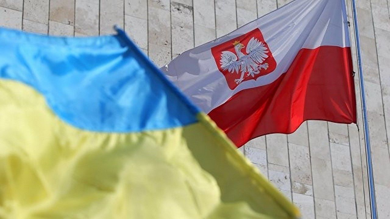 Угроза российского вторжения на границе с Украиной – глава МИД Польши срочно летит в Киев