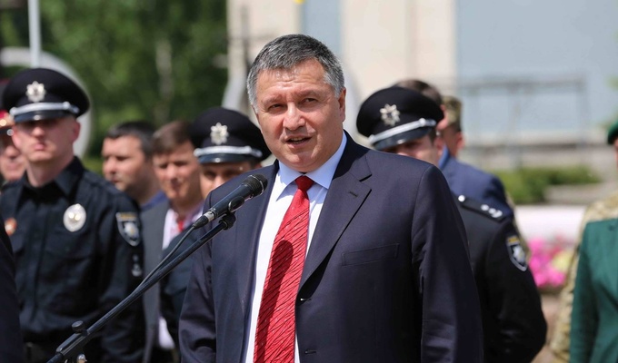​Аваков сообщил важную новость о новых сервисных центрах МВД