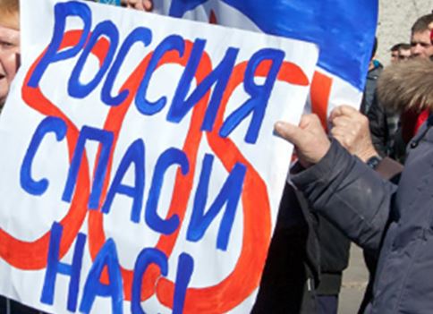 Крымчане пожаловались на жизнь в российской оккупации: "Зарплаты нищенские, реально не понимаем, как жить"