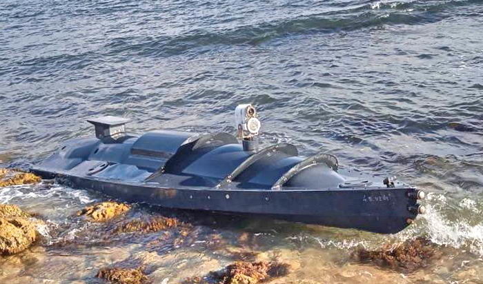 Россия пытается отыграться от поражений в Черном море, копируя тактику Украины, – разведка Британии 