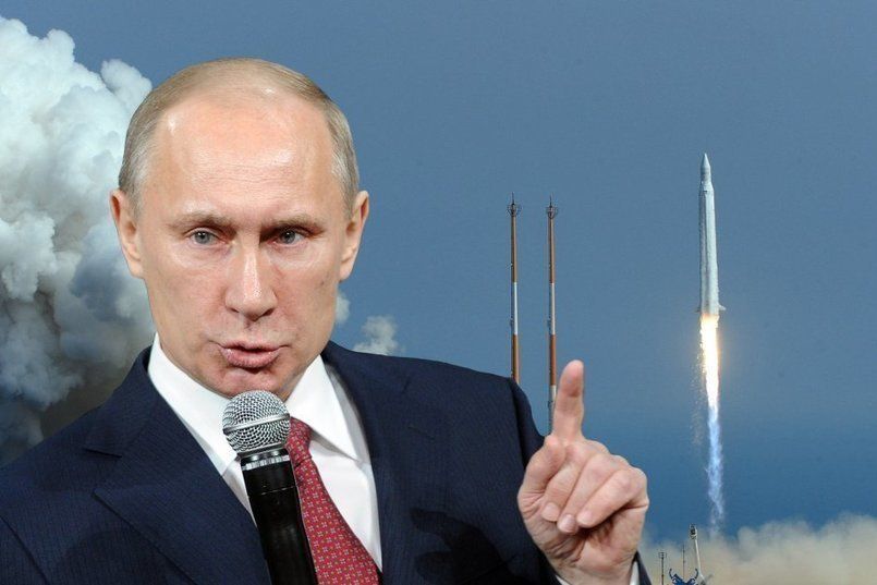 ​Путин начал "чистку": в РФ массовые аресты разработчиков гиперзвуковых ракет