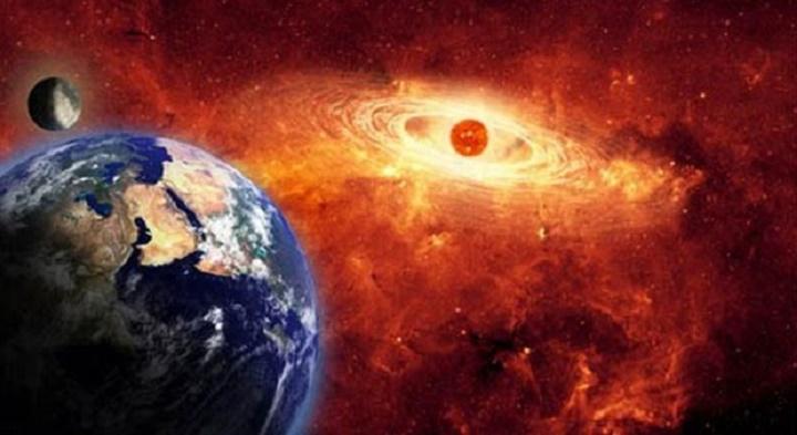 Нибиру готовит конец света через 9 дней: на Земле произойдет то, чего больше всего боятся ученые
