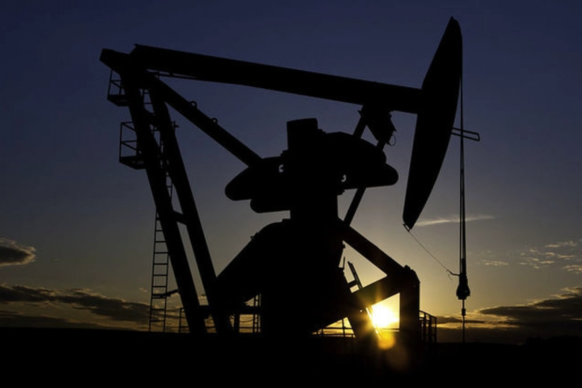 Норвежские аналитики Rystad Energy о цене на нефть и антирекорде в июне: "Будет хуже"