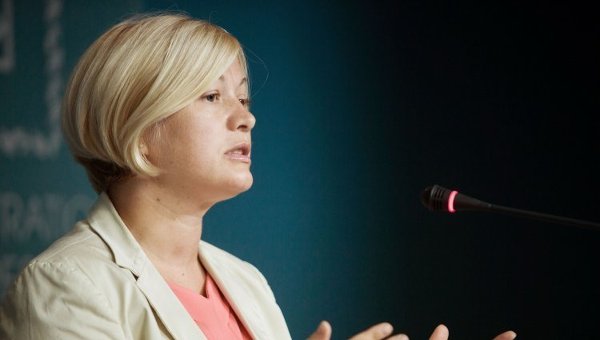 Геращенко: Требования сепаратистов "ДНР" и "ЛНР" доходят до абсурда. Процесс освобождения наших заложников замер