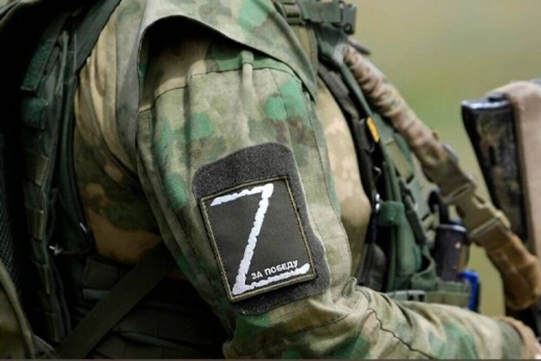 Под Курском таинственно исчезли 6 штурмовиков ВС РФ с оружием - росСМИ