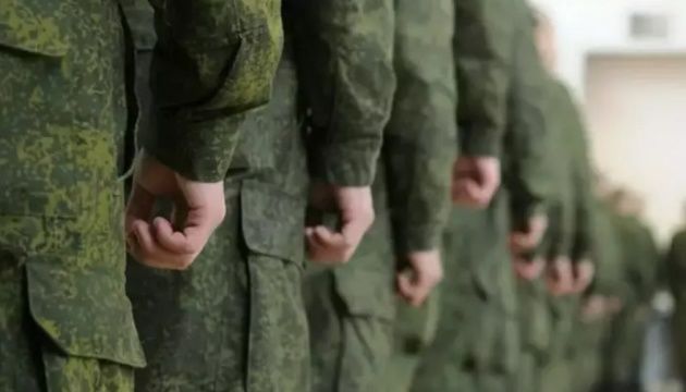 В Луганской области новая волна мобилизации, больницы переполнены ранеными военными