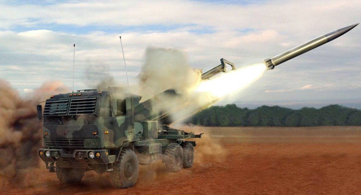 У Стаханові HIMARS ЗСУ влаштували "полювання" на окупантів, ліквідувавши 100 осіб, – відео