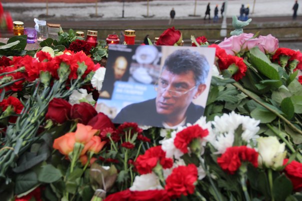 В ​ООН требуют тщательного расследования гибели Немцова и ничего не знают о его докладе по войне в Донбассе