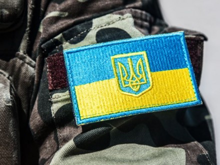 В результате четырехчасового боя с боевиками под Мариуполем погиб украинский военный