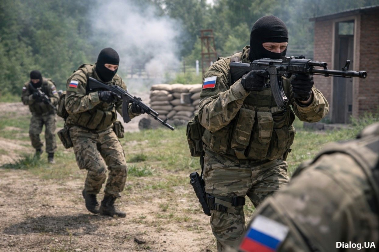 "Поездка на природу" за $500: РФ развернула на Балканах тренировочные лагеря для диверсантов