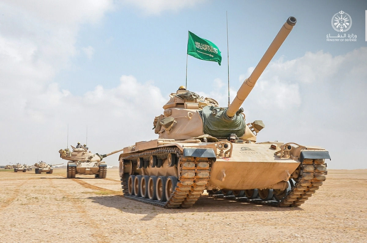 Саудовская Аравия может присоединиться к войне против Ирана – WSJ