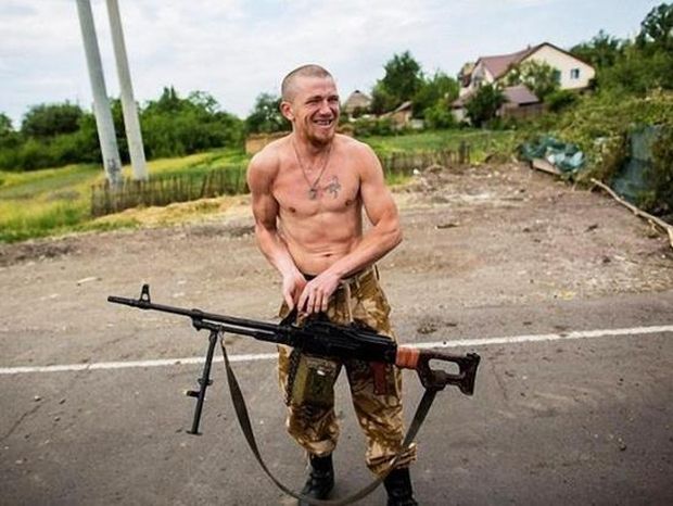 Захарченко готовит сенсацию: главарь "ДНР" лично назовет заказчиков убийства Моторолы