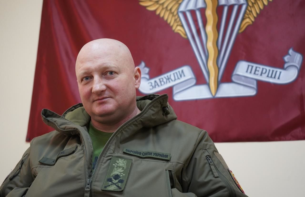 Игорь Скибюк занял ключевой пост в украинской армии: что известно о новом начальнике Генштаба ВСУ