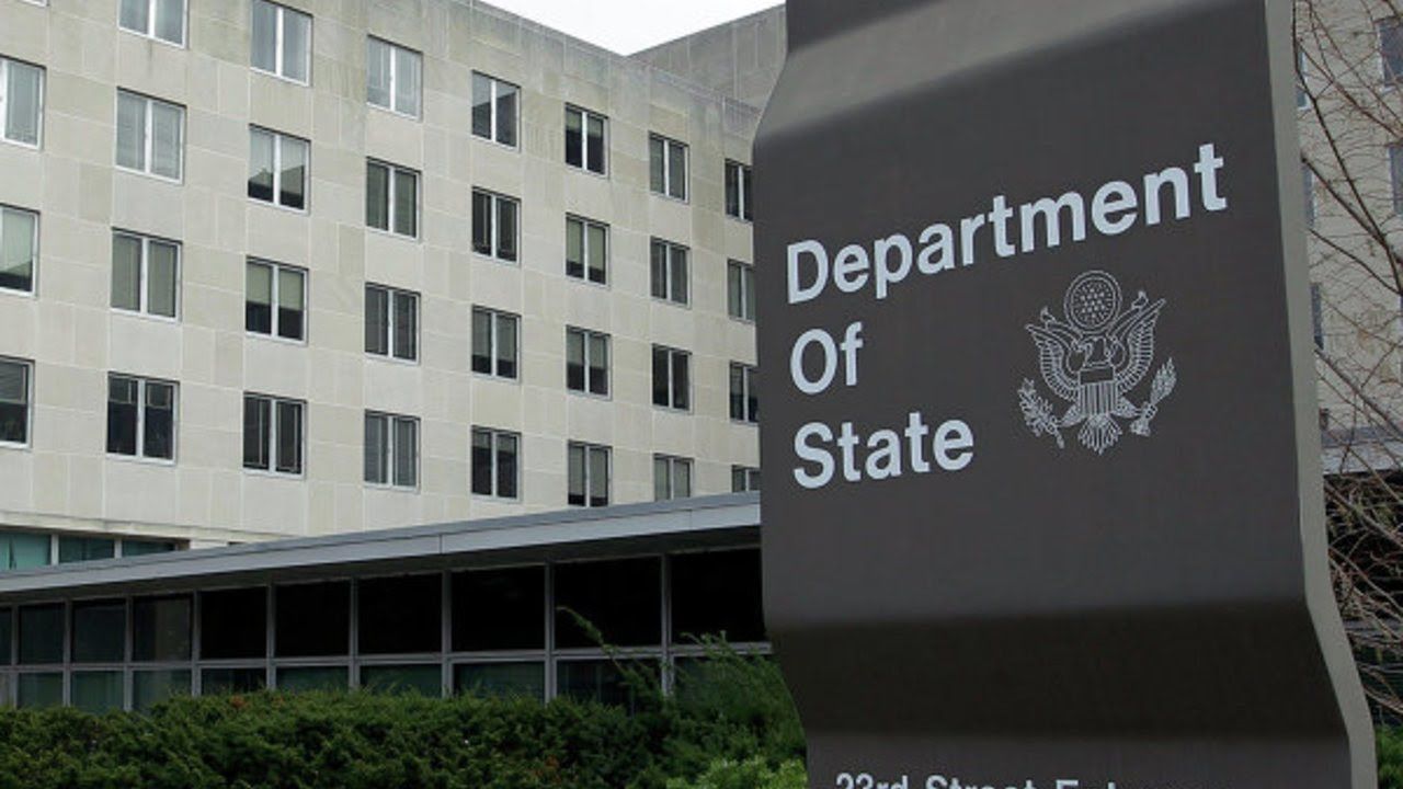 В США отреагировали на "пасхальное перемирие" Путина – заявление Госдепа