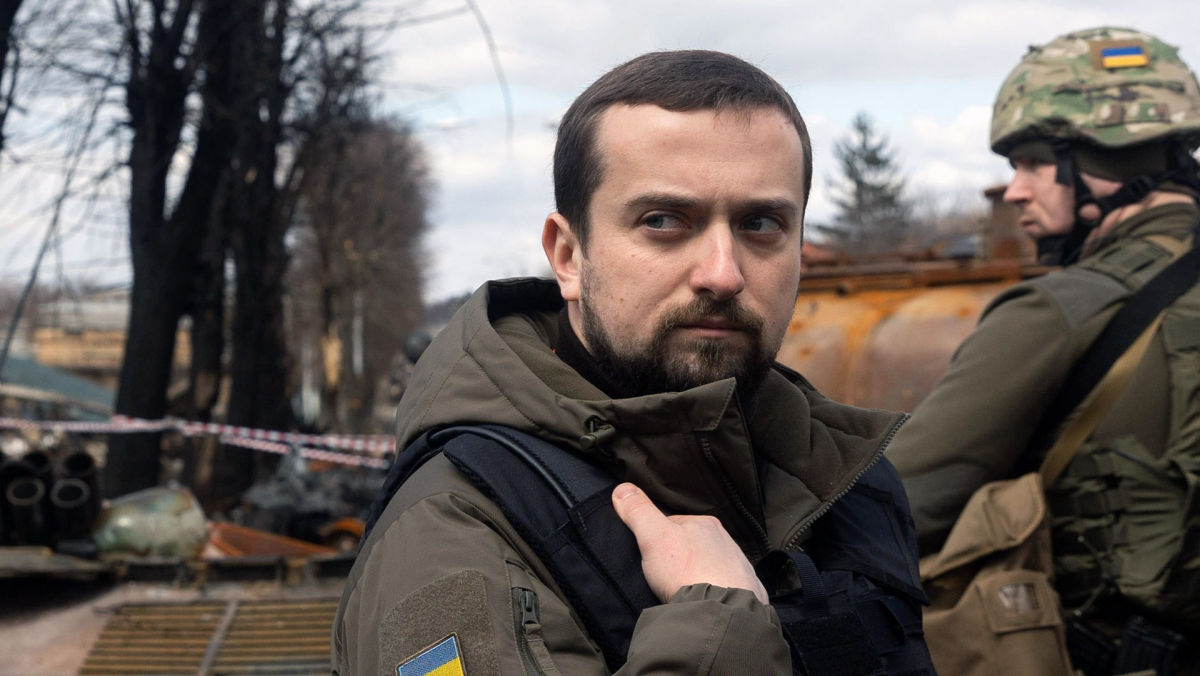 Экс-замглавы ОП Тимошенко "погорел" на нарушениях - НАПК раскрыло махинации