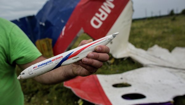 Международная следственная группа, которая расследует авиакатастрофу Boeing, засекретила итоги переговоров в Москве