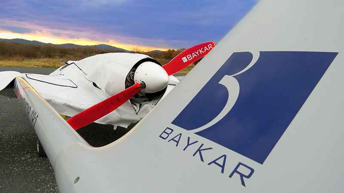 ​Турецкая компания Baykar анонсировала два новых инвестиционных проекта в Украине